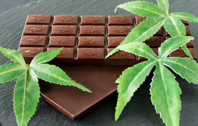 The Role of Cannabis in Modern Luxury Entertaining